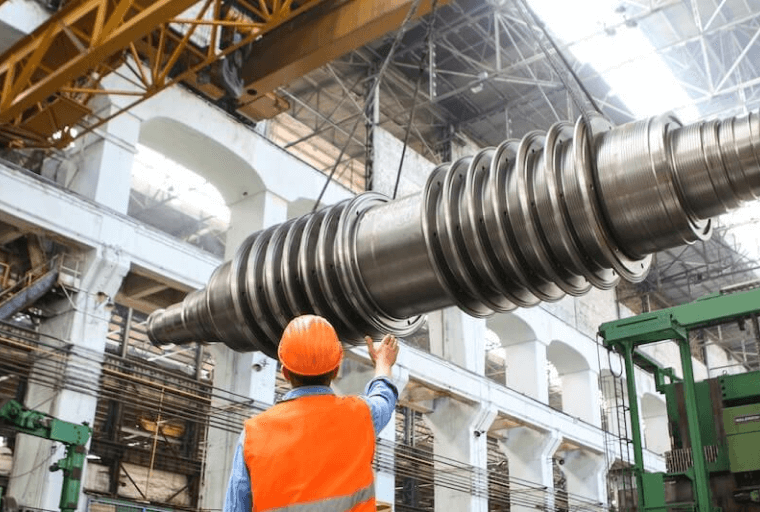 manufacturing